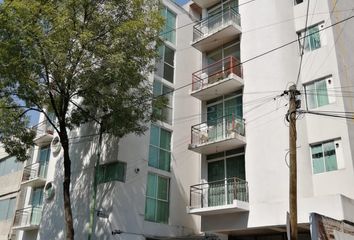 Departamento en  Cerrada De Privada Lago 31, Américas Unidas, Ciudad De México, Cdmx, México