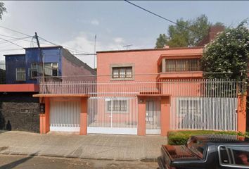 Casa en  Felipe Carrillo Puerto, Coyoacán Tnt, Coyoacán, Ciudad De México, Cdmx, México