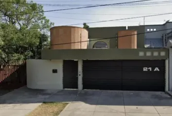 Casa en  Calle Ezequiel A. Chávez 21, Mz 007, Ciudad Satélite, Naucalpan De Juárez, Estado De México, México