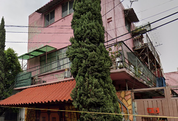 Casa en  Calle 3, Valentín Gómez Farías, Ciudad De México, Cdmx, México