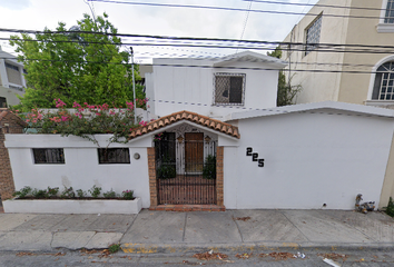 Casa en  Calle Pirandello 225, Sendero San Jerónimo, Monterrey, Nuevo León, México