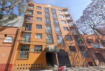 Departamento en  Alfredo Chavero 234, Tránsito, 06820 Ciudad De México, Cdmx, México