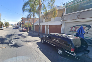 Casa en  Marina Nacional, San Pablo, Aguascalientes, México