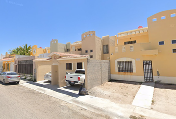 Casa en fraccionamiento en  Calle De La Herradura, Valle Del Mezquite, La Paz, Baja California Sur, México