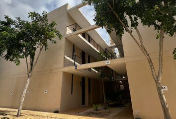 Departamento en  Villas La Hacienda, Mérida, Yucatán