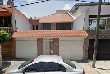 Casa en  Villa De Aragón 7, Villa De Aragón, Ciudad De México, Cdmx, México