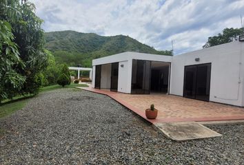 Villa-Quinta en  Sopetran, Antioquia