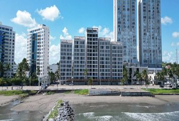 Departamento en  Blvd Miguel Alemán 1097, Los Delfines, Boca Del Río, Veracruz, México