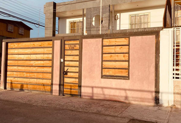 Casa en  Calama, El Loa