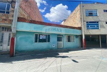 Lote de Terreno en  Hayuelos, Bogotá