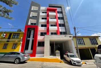 Departamento en  Vasco De Quiroga, Morelia, Michoacán, México