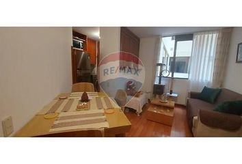 Apartamento en  Cedritos, Bogotá