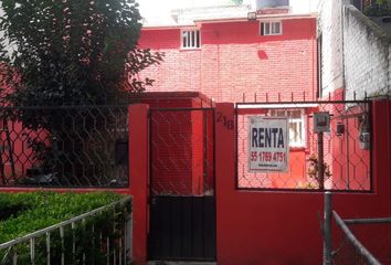 Casa en  Manuela Sáenz, Coapa, Presidentes Ejidales 1ra Sección, Ciudad De México, Cdmx, México