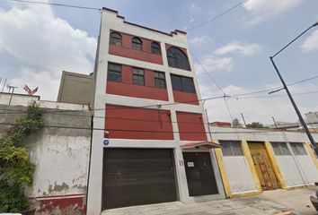 Edificio en  Primera Cerrada Chimalpopoca, Obrera, Ciudad De México, Cdmx, México