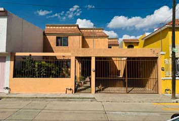 Casa en  Profesionistas, Salamanca, Guanajuato, México