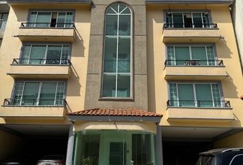 Departamento en  Lomas Verdes 6ta Sección, Naucalpan De Juárez, Estado De México, México