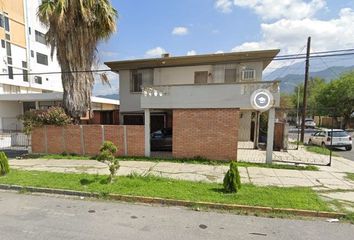 Casa en  Nadadores 101, Roma, 64700 Monterrey, N.l., México