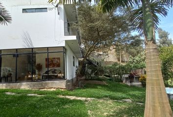 Casa en  Condominio Terrazas De Amancaes, Lima, Perú