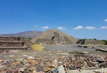 Casa en  Cda Rosendo Arnaiz 10, Mz 038, Centro, San Martín De Las Pirámides, Estado De México, México