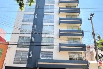 Departamento en  Nicolás San Juan 1117, Colonia Del Valle Centro, Ciudad De México, Cdmx, México