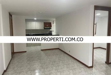 Apartamento en  Poblado, Medellín