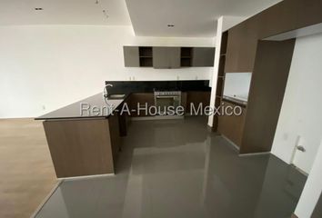 Departamento en  Polanco Iv Sección, Miguel Hidalgo, Cdmx