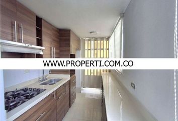 Apartamento en Las Palmas, Medellín