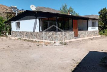 Casa en  La Serena, Elqui