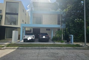 Casa en  Mayakoba, Playa Del Carmen, Quintana Roo, México