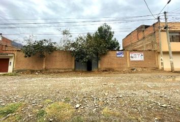 Terreno en  Los Portales, Amarilis, Huánuco, Perú