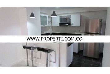 Apartamento en  Comuneros 1 (la Frontera), Medellín