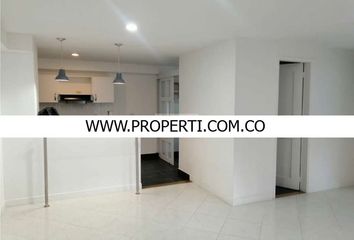 Apartamento en Comuneros 1 (la Frontera), Medellín