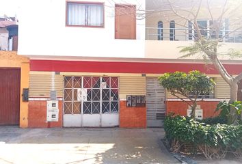 Departamento en  Jirón Huanuco 3169, San Martín De Porres, Perú