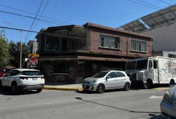 Casa en  Heroe De Nacozari 1415, Talleres, Monterrey, Nuevo León, México