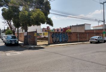 Lote de Terreno en  El Hipico, Metepec