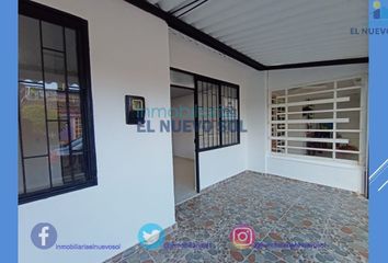 Casa en  Calle 21s 14e-2-14e-2, Zuria, Villavicencio, Meta, Col