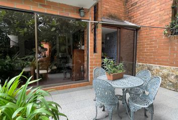 Casa en  Los Balsos, Medellín