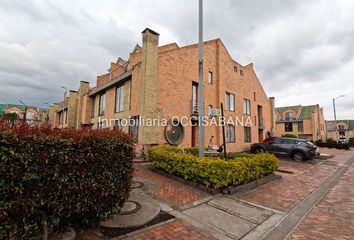 Casa en  Conjunto Residencial Cortijo De Serrezuela, Mosquera