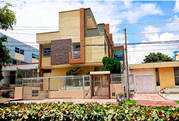 Casa en  Ciudad Jardín, Barranquilla