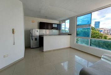 Apartamento en  El Prado, Barranquilla