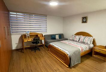 Suite en  Tomás Bermur (n14b), Quito, Ecuador