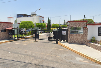 Casa en condominio en  Avenida Pirámide De Las Ranas, El Pueblito, Querétaro, México