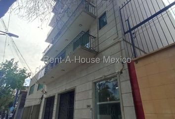 Departamento en  Xotepingo, Ciudad De México, Cdmx, México