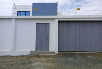 Casa en  Costa Azul, Manta, Ecuador