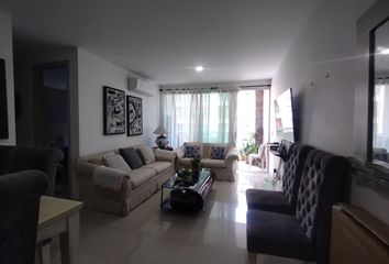 Apartamento en  Altamira, Barranquilla