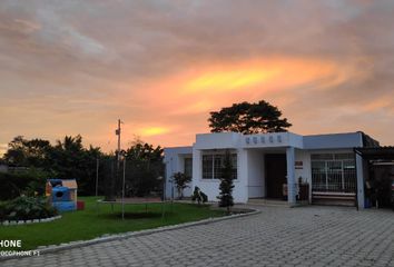 Casa en  Santo Domingo De Los Colorados