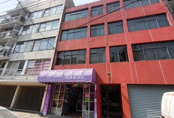 Departamento en  Narvarte Poniente, Benito Juárez, Cdmx