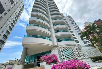 Apartamento en  Alto Prado, Barranquilla