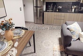 Departamento en  Lomas De Sotelo, Ciudad De México, Cdmx, México