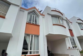 Casa en  Suamox, Tunja